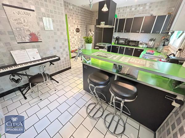 Maison à vendre 6 pièces 168m²