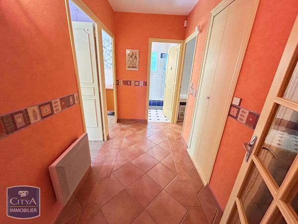 Maison à vendre 6 pièces 168m²
