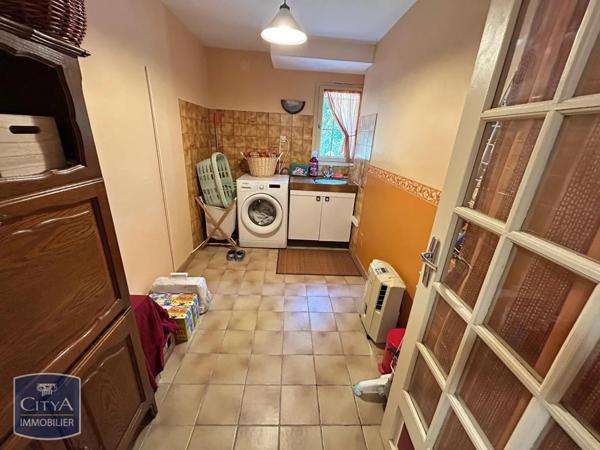 Maison à vendre 6 pièces 168m²