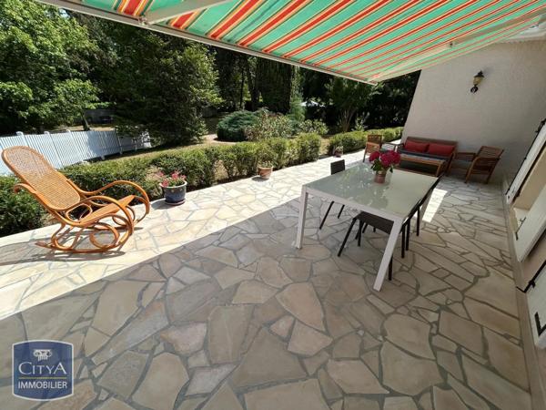 Maison à vendre 6 pièces 168m²