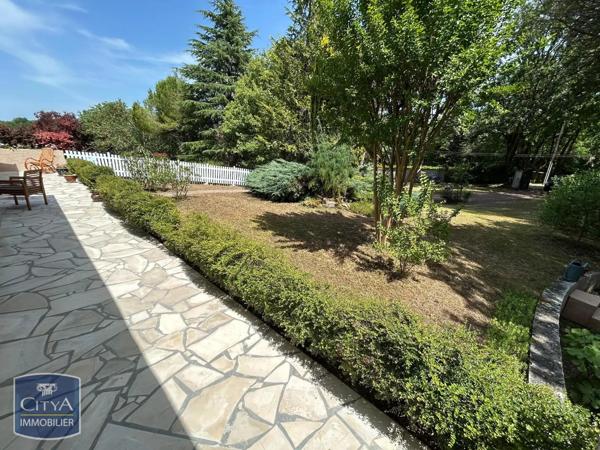 Maison à vendre 6 pièces 168m²