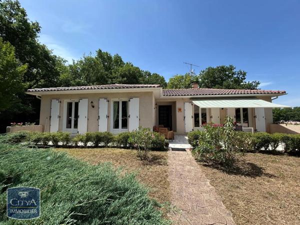 Maison à vendre 6 pièces 168m²