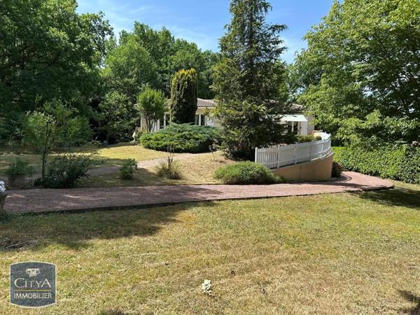 Maison à vendre 6 pièces 168m²