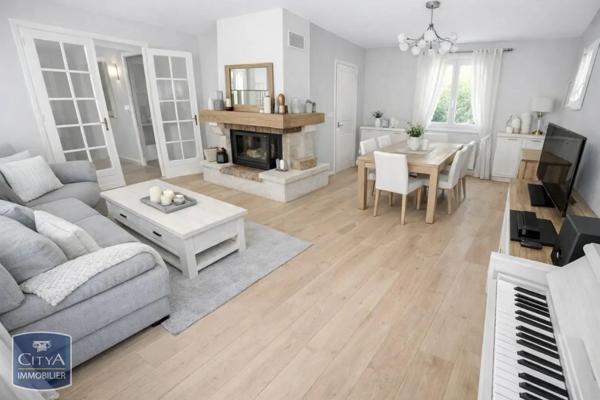 Maison à vendre 6 pièces 168m²