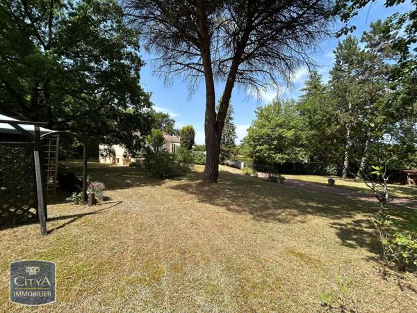 Maison à vendre 6 pièces 168m²