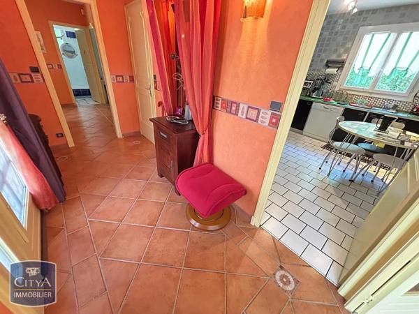 Maison à vendre 6 pièces 168m²