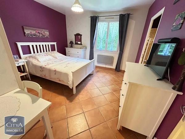 Maison à vendre 6 pièces 168m²