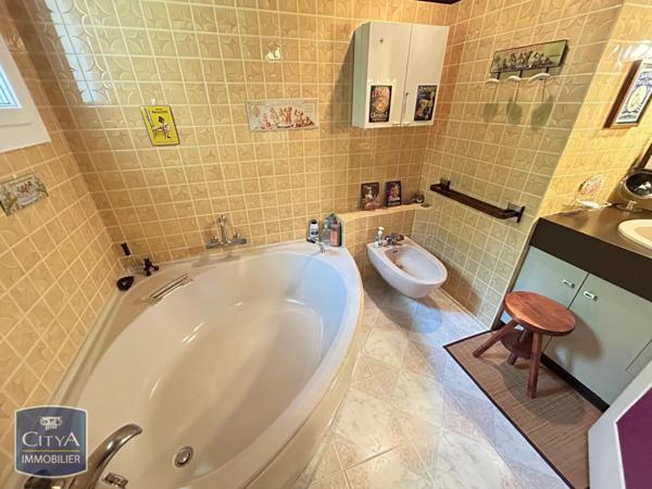 Maison à vendre 6 pièces 168m²