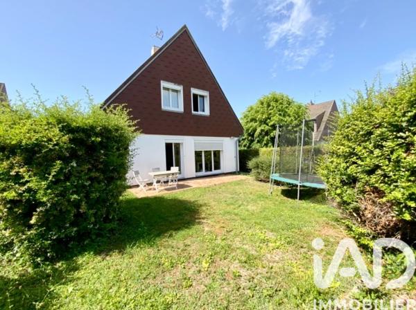 Maison à vendre 5 pièces 105 m² Reims
