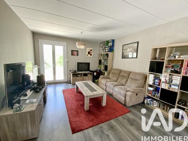Maison à vendre 5 pièces 105 m² Reims