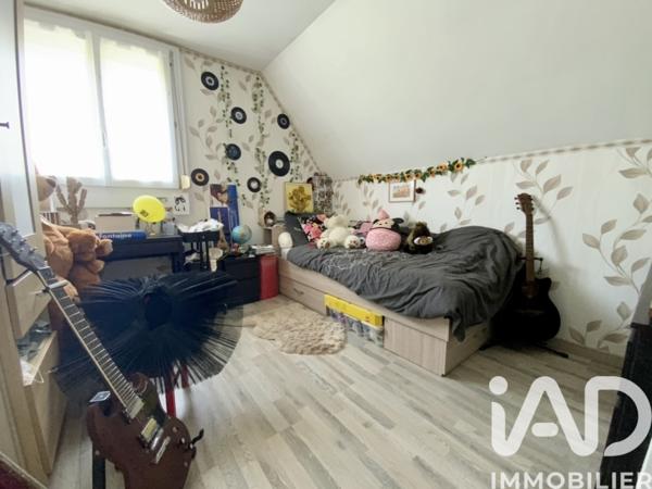 Maison à vendre 5 pièces 105 m² Reims
