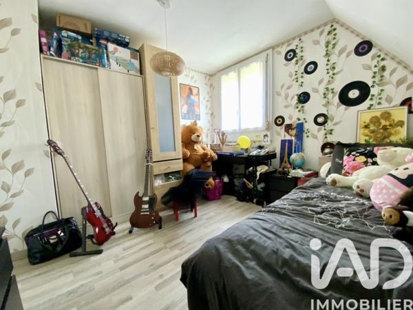 Maison à vendre 5 pièces 105 m² Reims