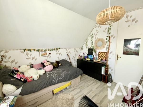Maison à vendre 5 pièces 105 m² Reims