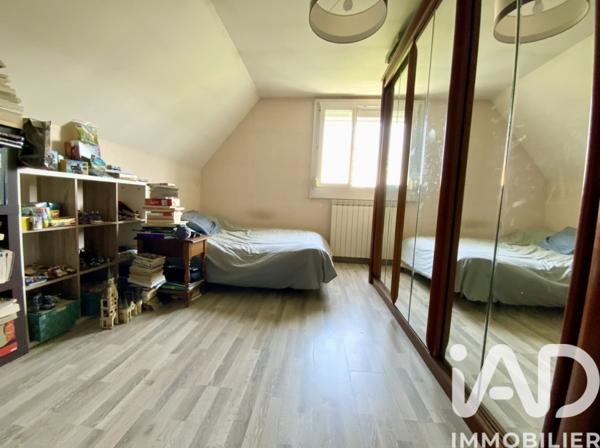 Maison à vendre 5 pièces 105 m² Reims