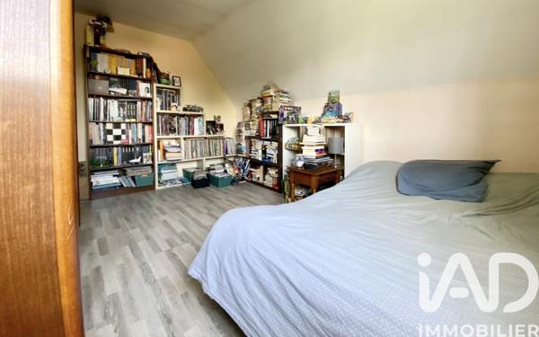 Maison à vendre 5 pièces 105 m² Reims