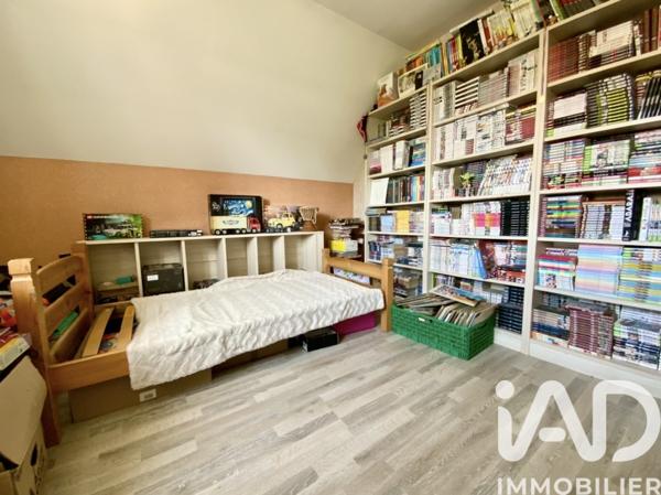 Maison à vendre 5 pièces 105 m² Reims