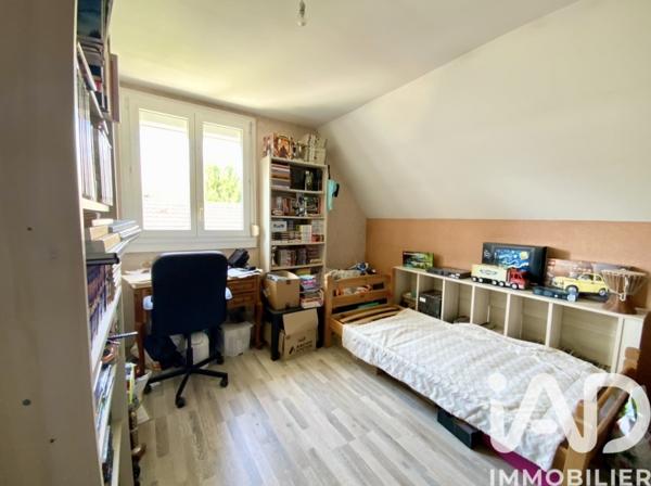 Maison à vendre 5 pièces 105 m² Reims