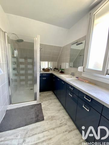 Maison à vendre 5 pièces 105 m² Reims