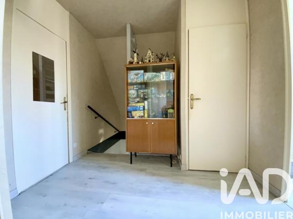 Maison à vendre 5 pièces 105 m² Reims