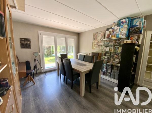 Maison à vendre 5 pièces 105 m² Reims