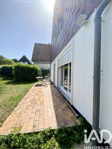 Maison à vendre 5 pièces 105 m² Reims