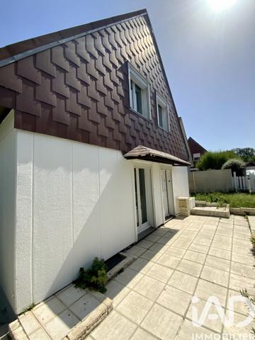 Maison à vendre 5 pièces 105 m² Reims