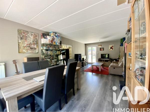 Maison à vendre 5 pièces 105 m² Reims