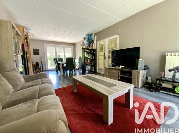 Maison à vendre 5 pièces 105 m² Reims