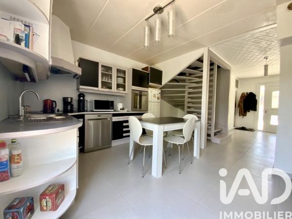 Maison à vendre 5 pièces 105 m² Reims