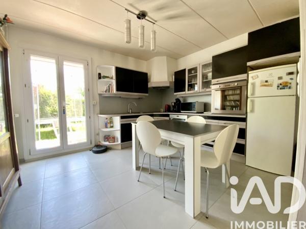Maison à vendre 5 pièces 105 m² Reims
