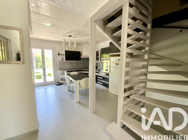 Maison à vendre 5 pièces 105 m² Reims