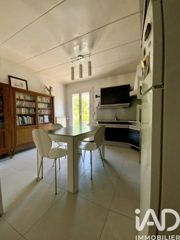 Maison à vendre 5 pièces 105 m² Reims