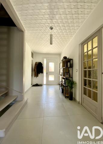 Maison à vendre 5 pièces 105 m² Reims