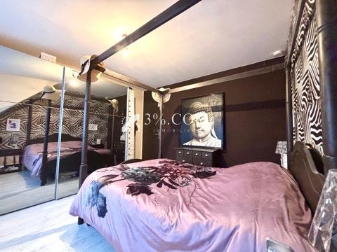 Maison 6 pièce(s) 4 chambre(s) 137 m²