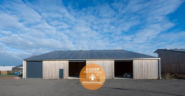 Location Local commercial 1 pièces à Honfleur