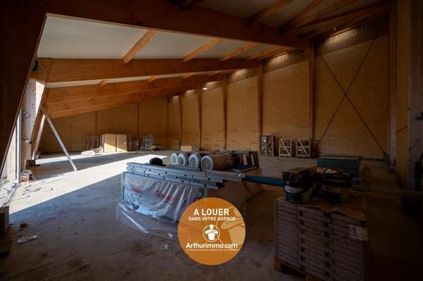 Location Local commercial 1 pièces à Honfleur