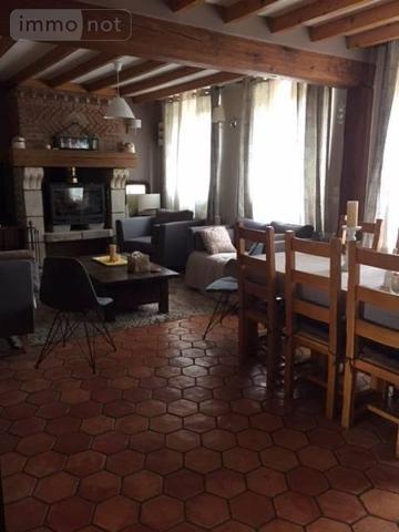 Maison individuelle à louer à Saint-Pierre-de-Manneville en Seine-Maritime (76113), ref : 76026-MEN