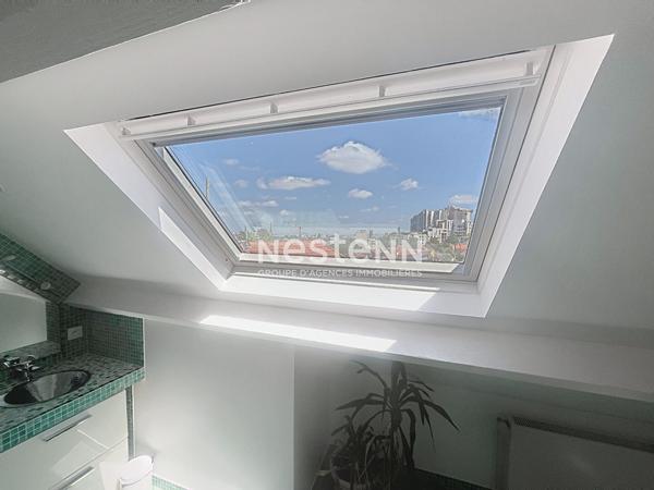 Maison CLAMART-PERCY-SCHNEIDER-MUSEE RODIN