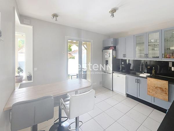 Maison CLAMART-PERCY-SCHNEIDER-MUSEE RODIN