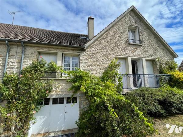 FALAISE Centre ville