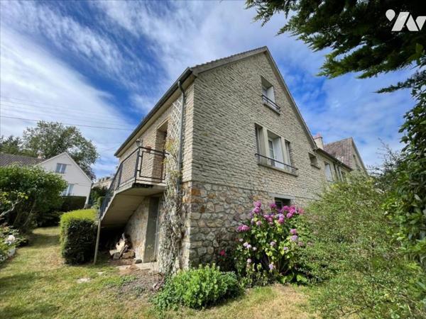 FALAISE Centre ville