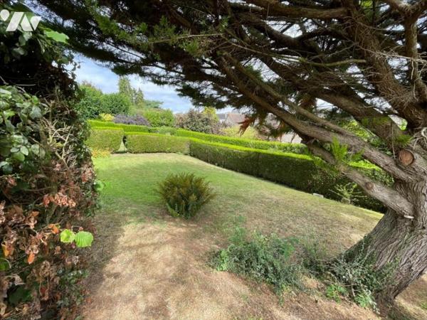 FALAISE Centre ville