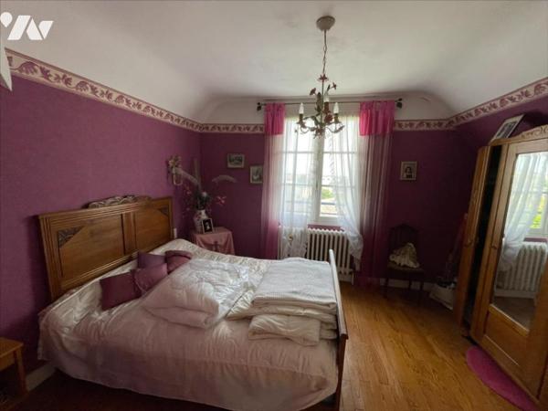 FALAISE Centre ville