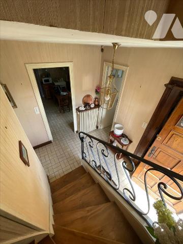 FALAISE Centre ville