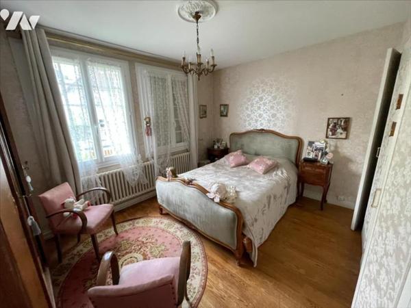 FALAISE Centre ville