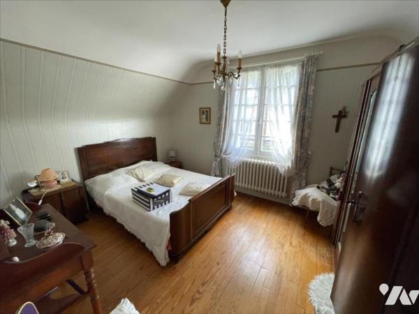 FALAISE Centre ville