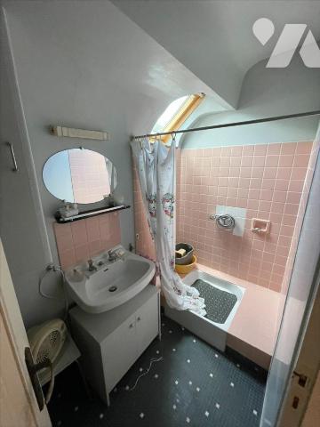 FALAISE Centre ville