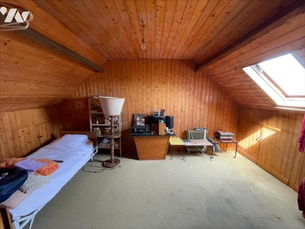 FALAISE Centre ville