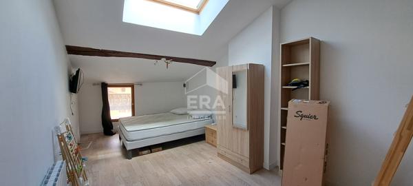 Maison Ambérieu En Bugey 3 pièce(s) 46 m2