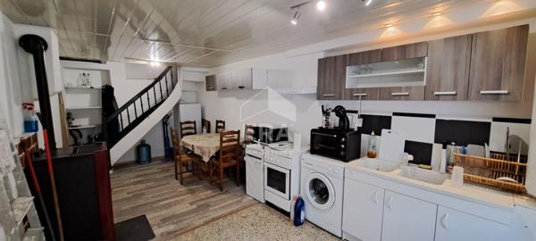 Maison Ambérieu En Bugey 3 pièce(s) 46 m2